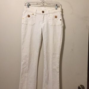 White Rock & Republic Jeans